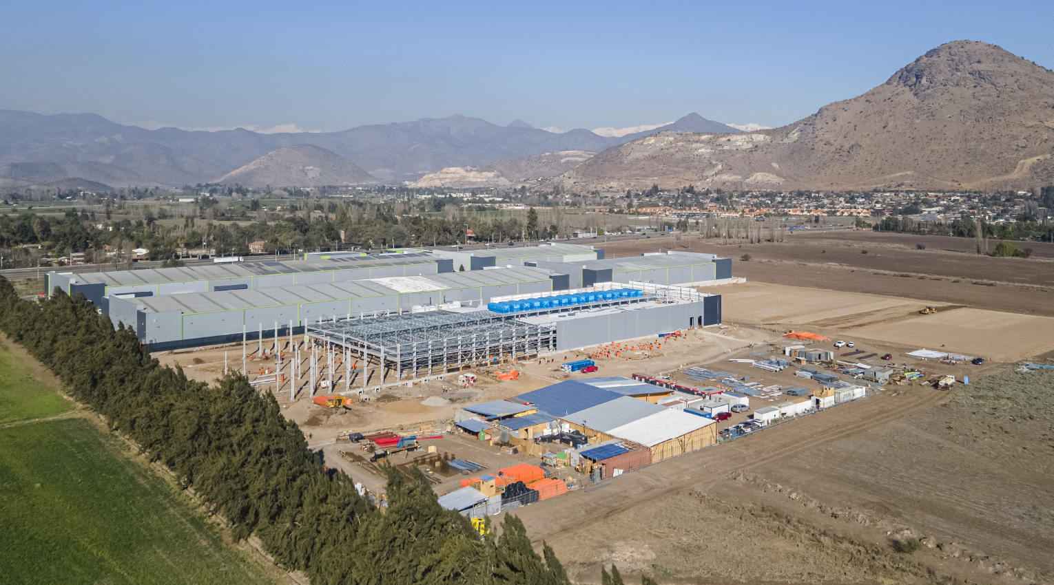Ingeniería MEP